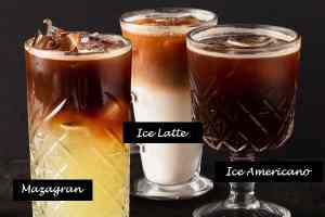Ice Americano