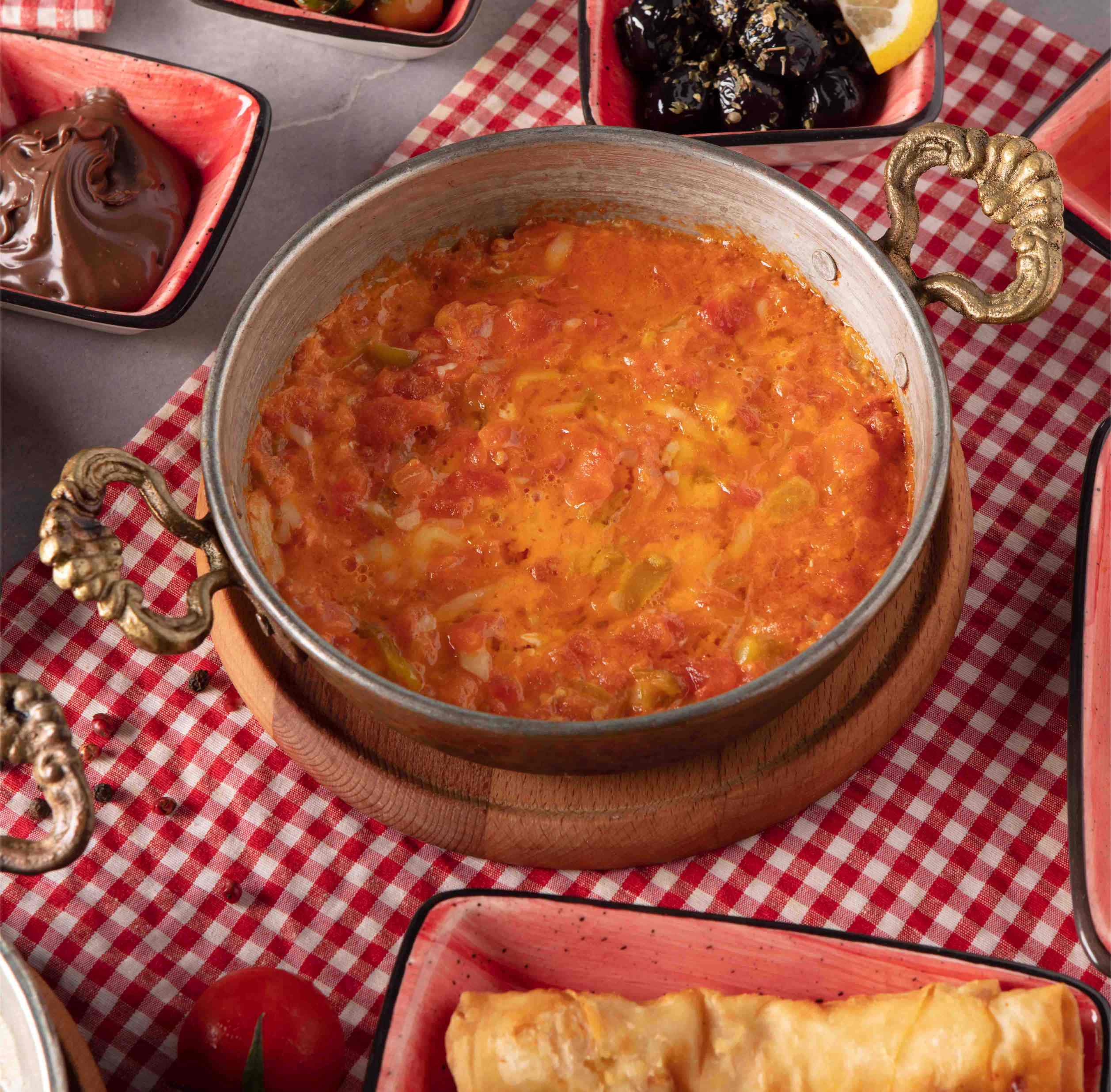 Menemen