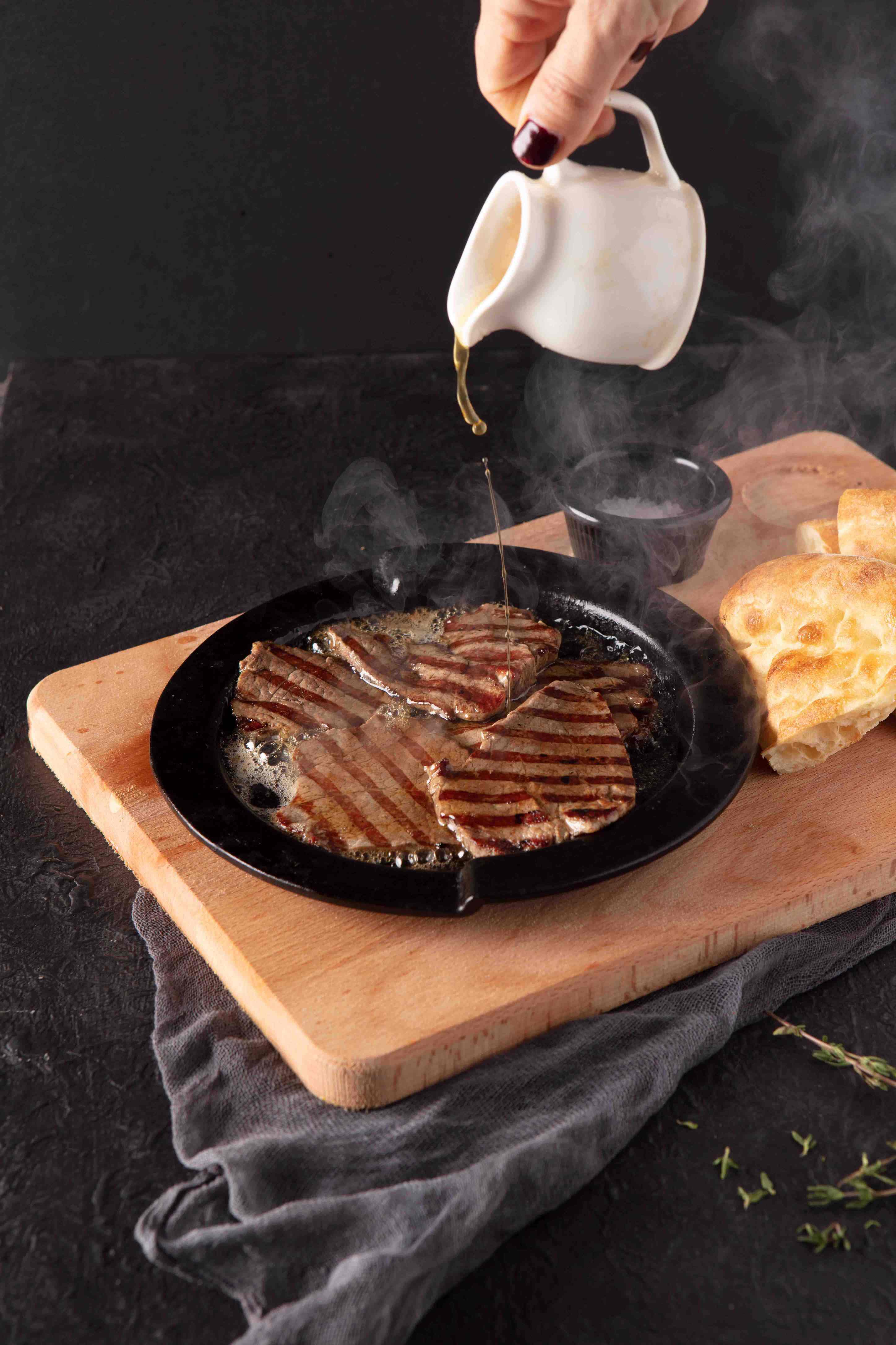 Lokum Bonfile (140 gr)