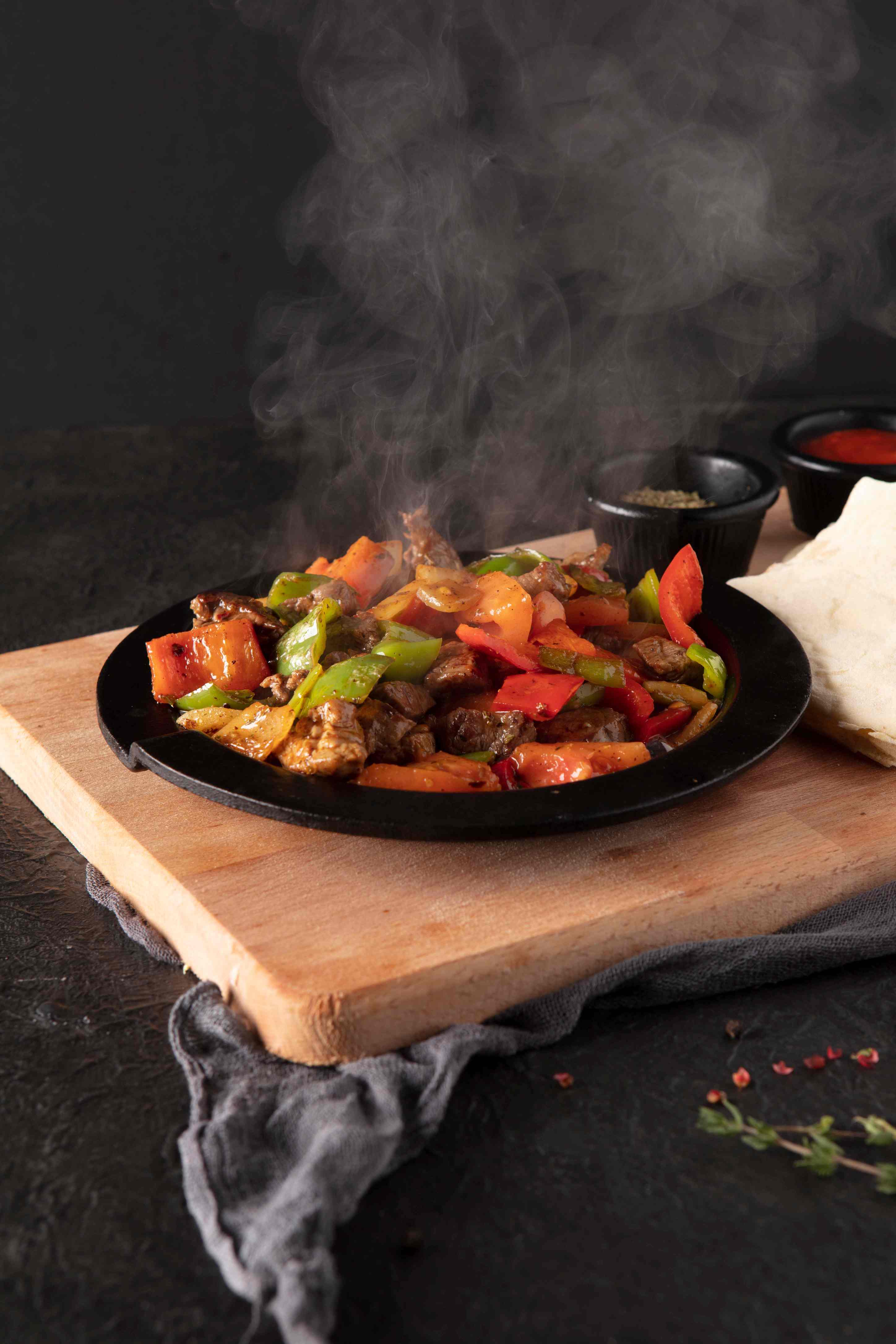 Bonfile Kavurma (160 gr)