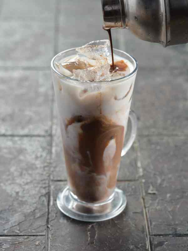 Ice Mocha